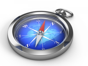 compass
