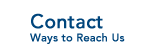 contact