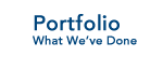 portfolio