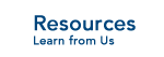 resources